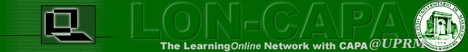 The Learning Online Network with CAPA